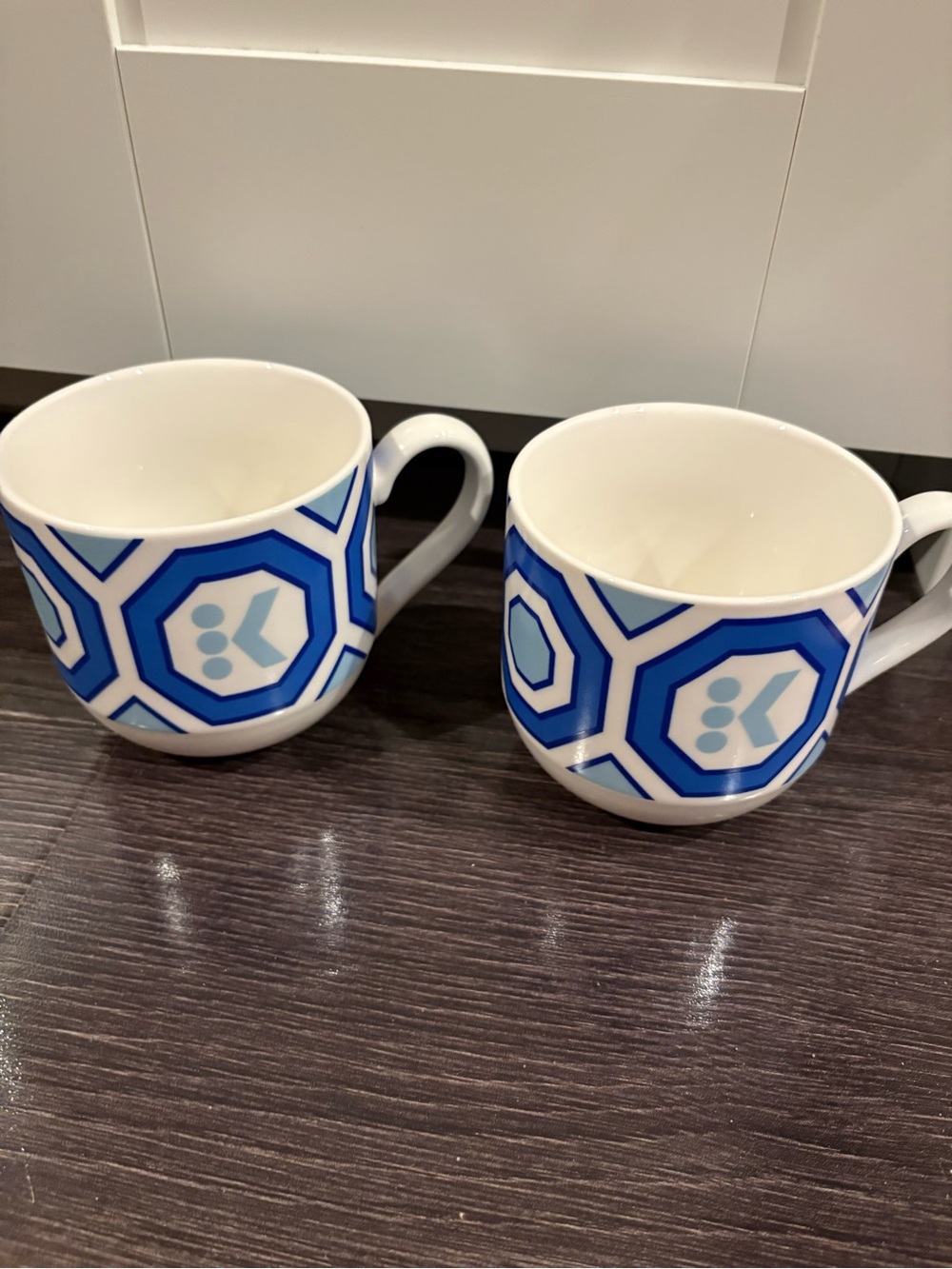 Jonathan Adler Keurig collab mugs set